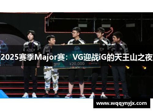 2025赛季Major赛：VG迎战iG的天王山之夜